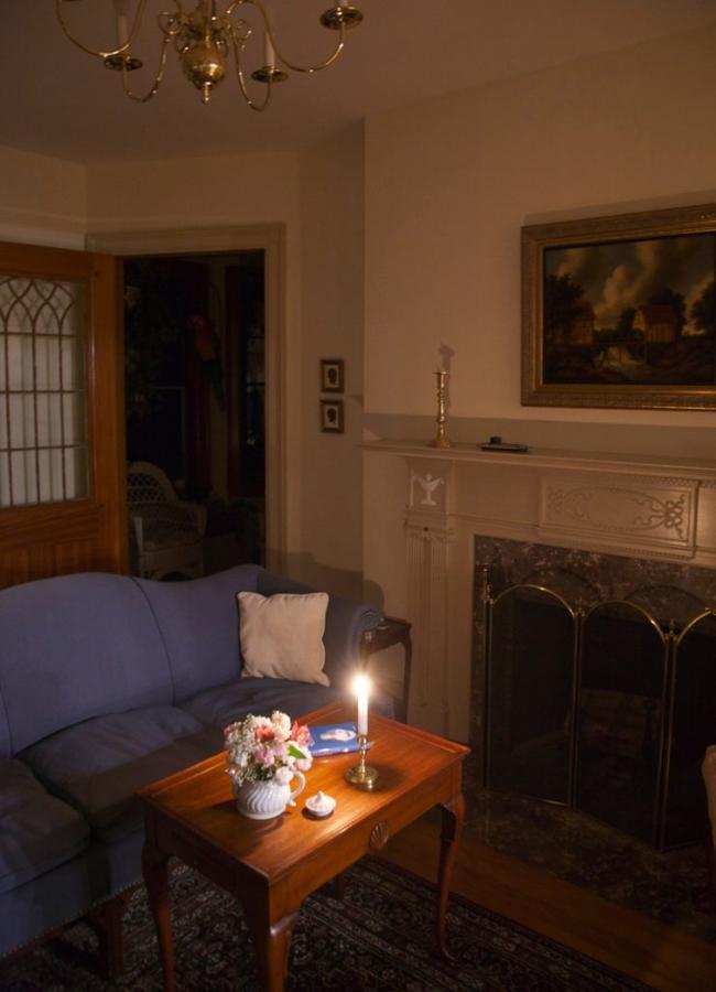Governor'S House In Hyde Park Bed & Breakfast Ngoại thất bức ảnh