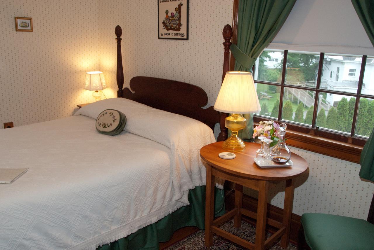 Governor'S House In Hyde Park Bed & Breakfast Ngoại thất bức ảnh