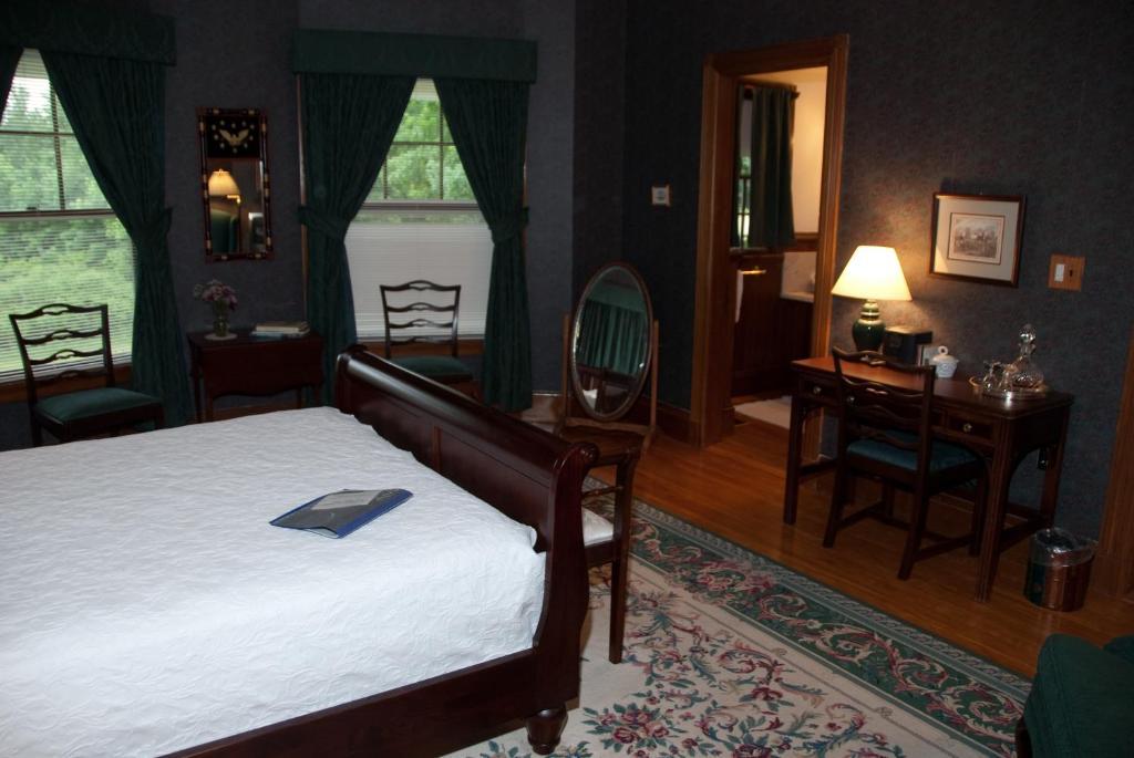Governor'S House In Hyde Park Bed & Breakfast Phòng bức ảnh