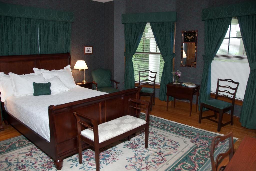 Governor'S House In Hyde Park Bed & Breakfast Phòng bức ảnh
