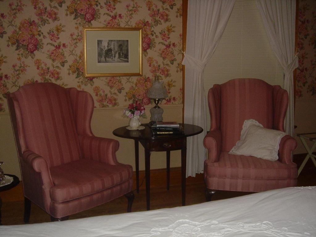 Governor'S House In Hyde Park Bed & Breakfast Phòng bức ảnh